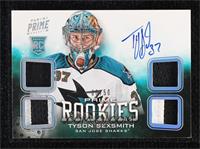 Prime Rookies - Tyson Sexsmith #/50