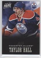 Taylor Hall #/10