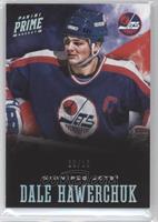 Dale Hawerchuk #/10