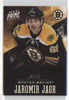 Jaromir Jagr #/10