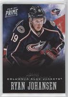 Ryan Johansen #/10