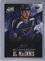 Al MacInnis #/10