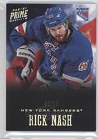 Rick Nash #/10