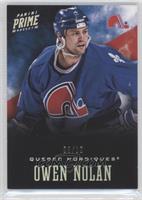 Owen Nolan #/10