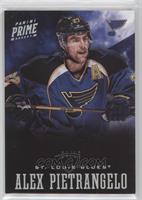 Alex Pietrangelo #/10