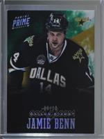 Jamie Benn #/10