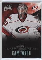 Cam Ward #/10