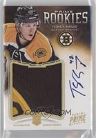 Prime Rookies - Torey Krug #/5