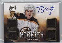 Prime Rookies - Torey Krug #/249