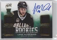 Prime Rookies - Lane MacDermid #/249