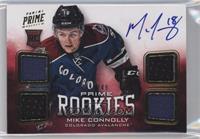 Prime Rookies - Mike Connolly #/249