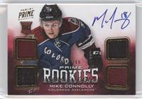 Prime Rookies - Mike Connolly #/249