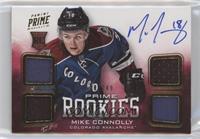 Prime Rookies - Mike Connolly [EX to NM] #/249