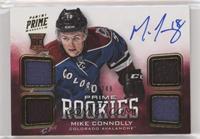 Prime Rookies - Mike Connolly #/249