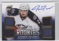 Prime Rookies - Andrew Joudrey #/249