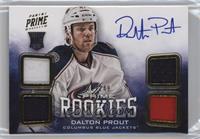 Prime Rookies - Dalton Prout #/249