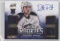 Prime Rookies - Dalton Prout #/249