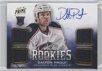 Prime Rookies - Dalton Prout #/249