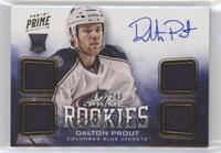 Prime Rookies - Dalton Prout #/249