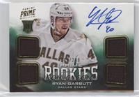 Prime Rookies - Ryan Garbutt #/249