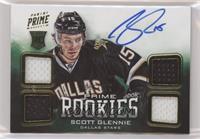 Prime Rookies - Scott Glennie #/249