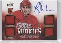 Prime Rookies - Riley Sheahan #/249