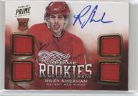 Prime Rookies - Riley Sheahan [EX to NM] #/249