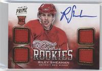 Prime Rookies - Riley Sheahan #/249