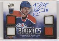 Prime Rookies - Philippe Cornet #/249