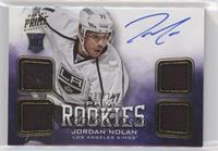 Prime Rookies - Jordan Nolan #/249