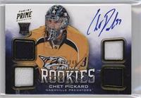 Prime Rookies - Chet Pickard #/249