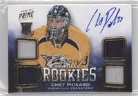 Prime Rookies - Chet Pickard #/249