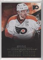 Claude Giroux [EX to NM] #/249