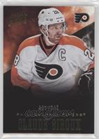 Claude Giroux #/249