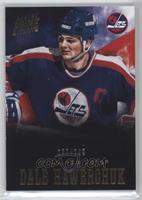 Dale Hawerchuk #/249