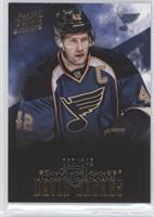 David Backes #/249