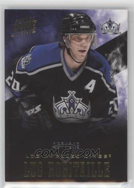 2012-13 Panini Prime - [Base] #80 - Luc Robitaille /249