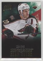 Ryan Suter [Noted] #/249