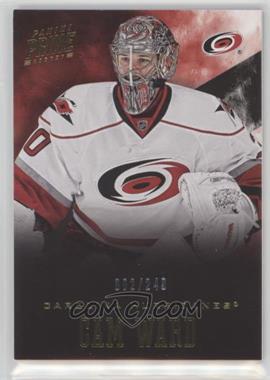 2012-13 Panini Prime - [Base] #97 - Cam Ward /249