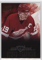 Steve Yzerman #/249