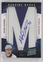 Mason Raymond #/7