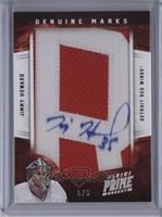 Jimmy Howard #/6