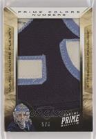 Marc-Andre Fleury #/6