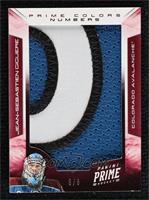 Jean-Sebastien Giguere #/6