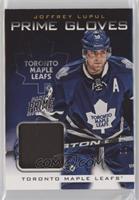 Joffrey Lupul #/25