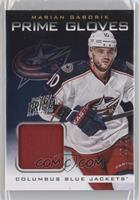 Marian Gaborik #/25