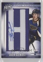 Jaden Schwartz #/75