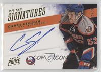 Casey Cizikas #/25