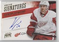 Gustav Nyquist #/25