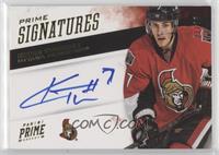 Kyle Turris #/25